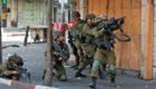 قتيلان برصاص الجيش الإسرائيلي خلال مواجهات بالضفة