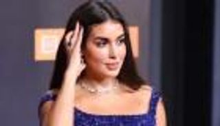 ياسمين صبري تطل على جمهورها بـ"الروب" (صور)