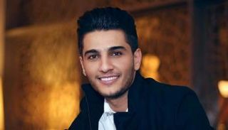 محمد عساف- أرشيفية