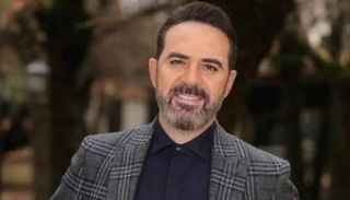 النجم اللبناني وائل جسار