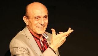 الفنان محمدصبحي