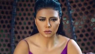 الفنانة رانيا يوسف