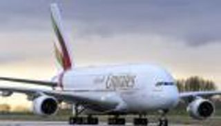 مزايا تنافسية.. طيران الإمارات توسع خدمات "A380 العملاقة" إلى 42 مدينة
