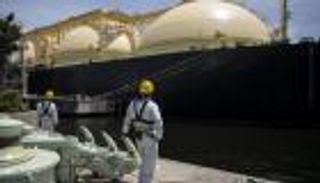 أزمة طاقة وشيكة في اليابان.. والحل الاستثنائي في الغاز