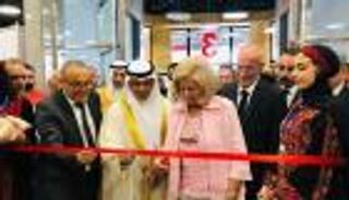 انطلاق معرض عمّان للكتاب.. 400 ناشر والكويت "ضيف شرف"