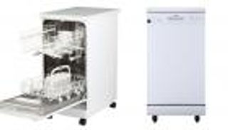 غسالة أطباق مستقبلية توفر المال وتستغني عن الماء والكهرباء والمنظفات