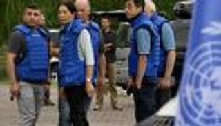 لعبة "القط والفار" حول "النووي".. "زابوريجيا" تنتظر "الطاقة الذرية"