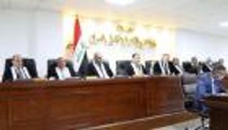قضاء العراق يخفق في حسم مصير البرلمان للمرة الثالثة