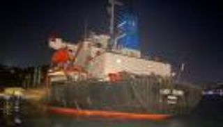 حظ عاثر.. صادرات الحبوب تفر من أوكرانيا لتجنح في إسطنبول