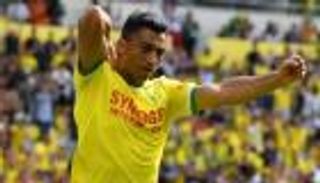 ترتيب الدوري الفرنسي.. مصطفى محمد يلمع في جولة هدايا ميسي