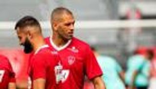 سليماني أساسيا لأول مرة.. هل أسعد جماهير بريست؟