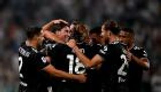 ترتيب الدوري الإيطالي.. يوفنتوس يخرج من نفق مظلم إلى معركة رباعية