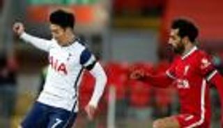 الدوري الإنجليزي.. ماذا حدث لشريك محمد صلاح الذهبي؟