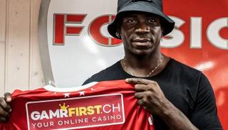 الإيطالي بالوتيلي