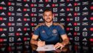 بديل دي خيا.. مانشستر يونايتد يتعاقد مع حارس جديد