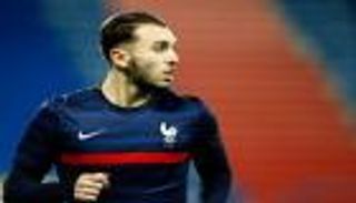 هل ينضم أمين غويري لمنتخب الجزائر؟