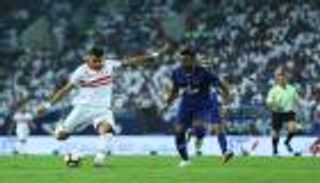 رسميا.. القنوات الناقلة لمباراة كأس سوبر لوسيل بين الزمالك والهلال