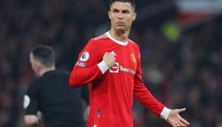 كريستيانو رونالدو