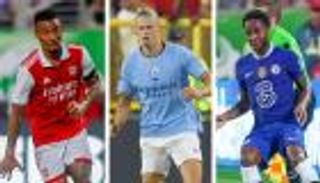 1.9 مليار إسترليني.. الدوري الإنجليزي يدخل تاريخ الميركاتو