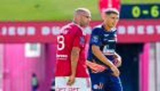 تأثير بلايلي ومشكلة وحيدة.. ماذا قال إسلام سليماني عن تجربة بريست؟