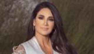 ديانا حداد تهنئ ولي العهد السعودي بعيد ميلاده.. ماذا قالت؟