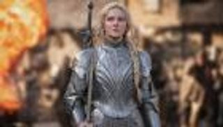 مسلسل The Lord of the Rings.. انطلاق أولى الحلقات في 240 دولة