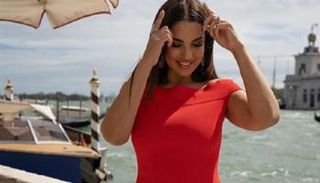 الفنانة التونسية درة زروق