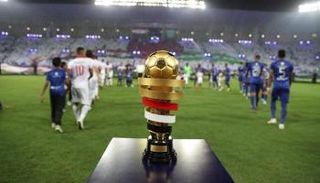 مباراة الزمالك والهلال في كأس لوسيل