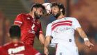 الدوري المصري.. كيف اختلفت بورصة الأرقام بين الأهلي والزمالك؟