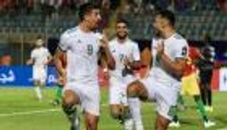 3 عوامل ترشح الجزائر لاستضافة كأس أمم أفريقيا 2025