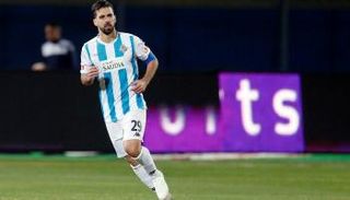 عبدالله السعيد نجم بيراميدز