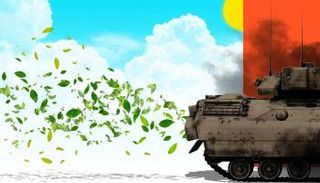 التحول للطاقة الخضراء