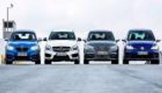 تناقضات الحرب وعالم السيارات.. تدهور ألماني ورواج كوري في أمريكا