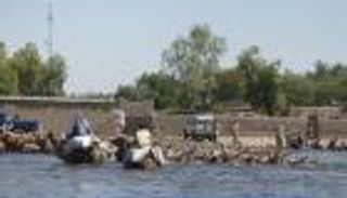 مذبحة الصيادين.. بوكو حرام تغرق بحيرة تشاد بالدماء