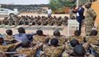 اللجنة العسكرية في السودان: لا ديمقراطية بدون سلام