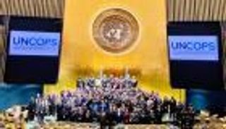 لتعزيز استقرار الشعوب.. الإمارات ترعى قمة الأمم المتحدة للشرطة 2024