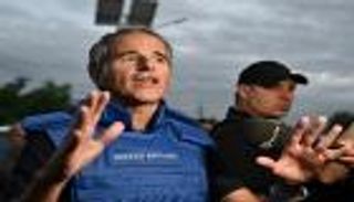 زابوريجيا تحت رقابة "الطاقة الذرية".. تحذير وتقرير و6 موظفين