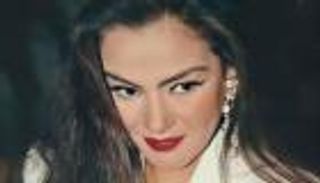 "ولا شيء بيساوي المجد".. شريهان تنشر مقطع فيديو من كواليس "كوكو شانيل"