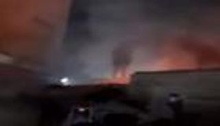 جن يظهر في سماء مصر؟ بيان رسمي يوضّح حقيقة الفيديو المرعب