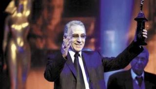 المخرج المصري علي عبدالخالق