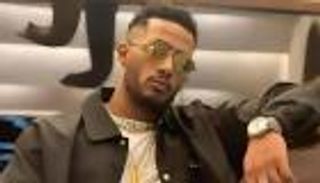 بائع مانجو يستوقف محمد رمضان: لو أعرف إنها حلوة كنت اشتريت العربية