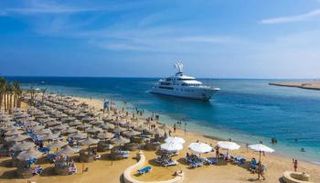 سياحة اليخوت في مصر