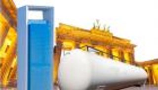 "أدنوك" تُصدّر أول شحنة أمونيا منخفضة الكربون من الإمارات إلى ألمانيا