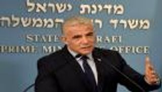 أول حوار استراتيجي ألماني إسرائيلي.. تل أبيب تصفه بـ"التاريخي" 