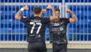 ترتيب الدوري السعودي.. الشباب يخطف صدارة الهلال