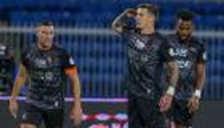 هداف الدوري السعودي.. معركة خماسية على الصدارة