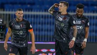 الشباب السعودي