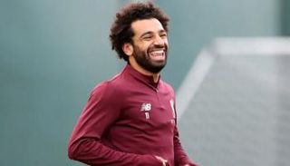 محمد صلاح نجم ليفربول