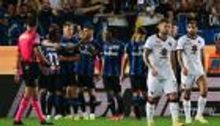 ترتيب الدوري الإيطالي.. أتالانتا يقفز للصدارة على حساب روما