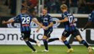 هداف الدوري الإيطالي.. هاتريك نجم أتالانتا يزلزل صدارة فلاهوفيتش 